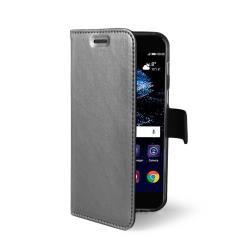 Celly AIR CASE HUAWEI P10 LITE SILVER